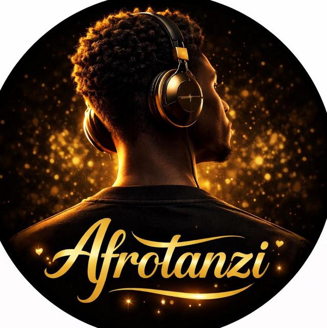 Afrotanzi