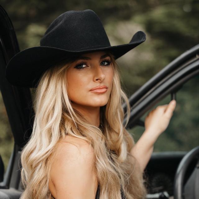 Afton Prater