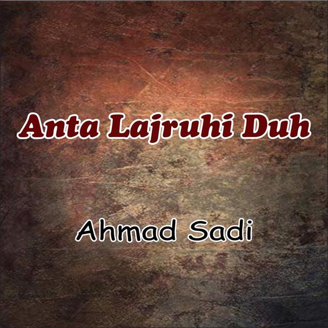 Ahmad Sadi