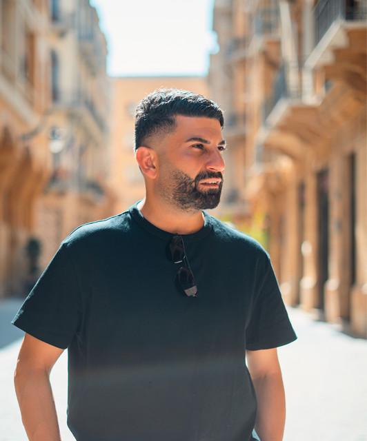 Ahmed Abou Eid