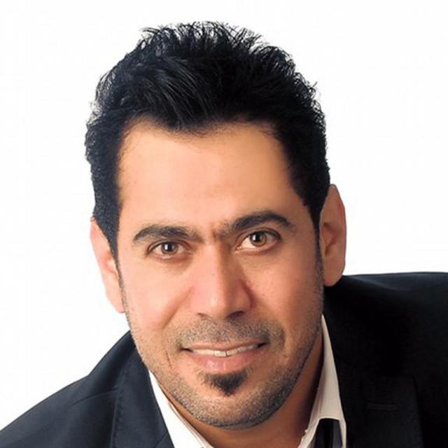 Ahmed Al Maslawi (احمد المصلاوي)