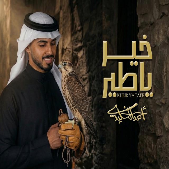 Ahmed Alkhulaidi