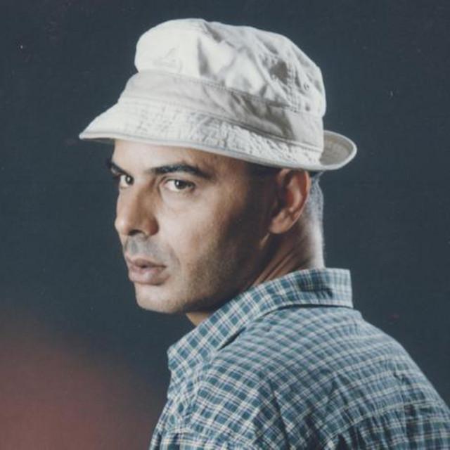 Ahmed Ben Ali