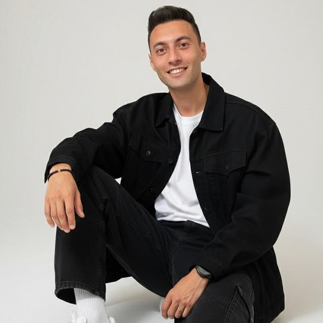 Ahmed El Mahalawy