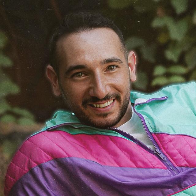 Ahmed El Ruby