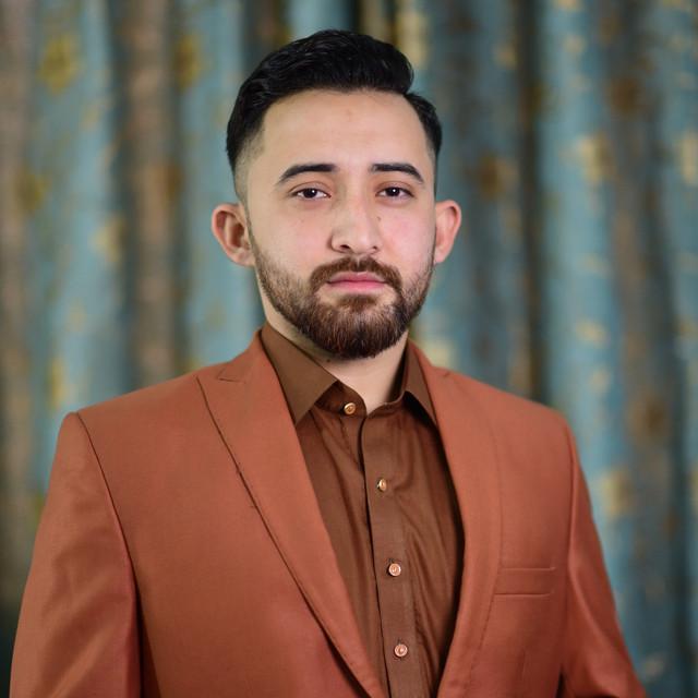 Ahmed Raza Nasiri