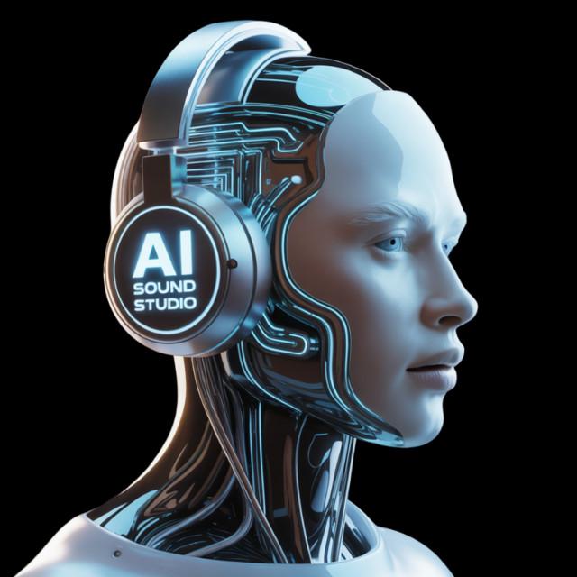 AI SOUND STUDIO Karol