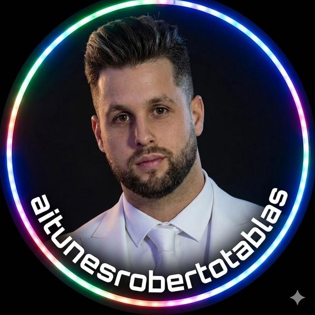 Ai tunes Roberto tablas