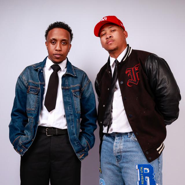 Aidam-John & Lil' Willy