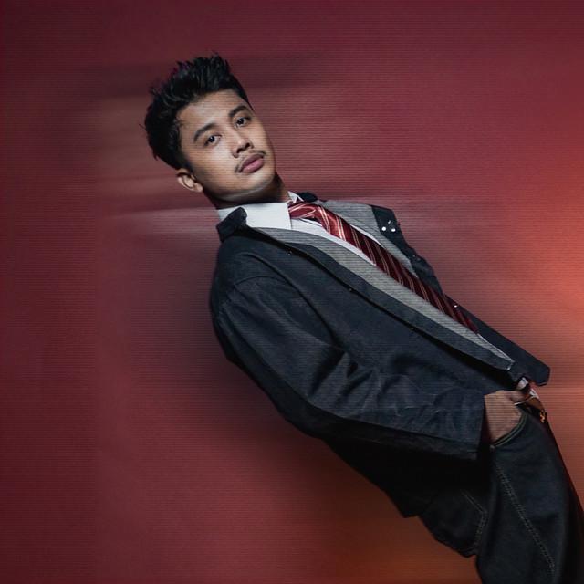 Aiman Junaidi