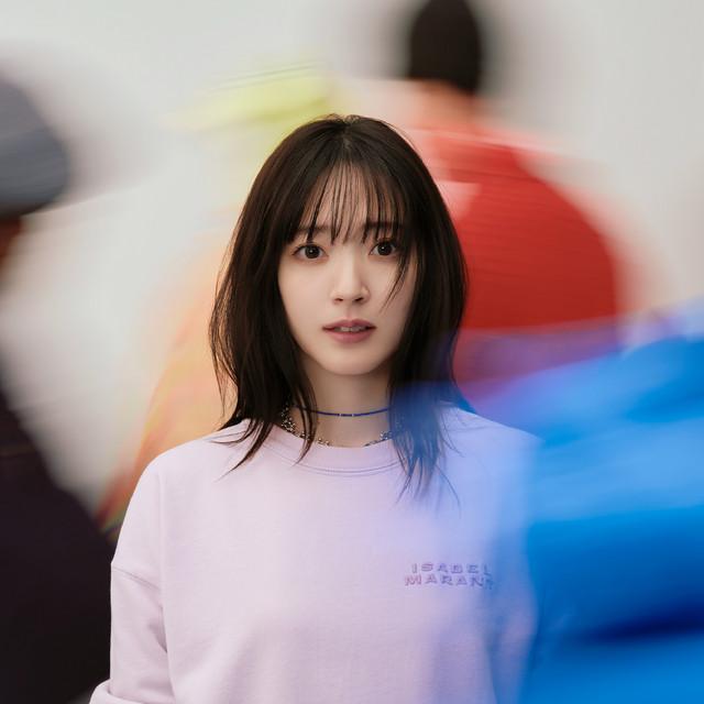 Airi Suzuki (鈴木愛理)