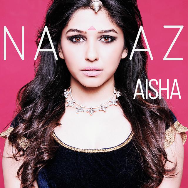 Aisha Ali Chopra