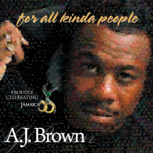 A.J. Brown