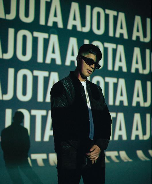 Ajota