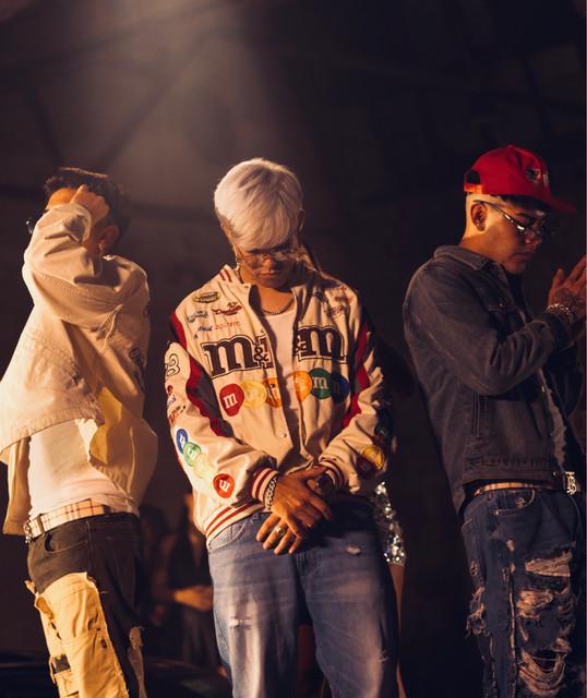 Ak–Boyz