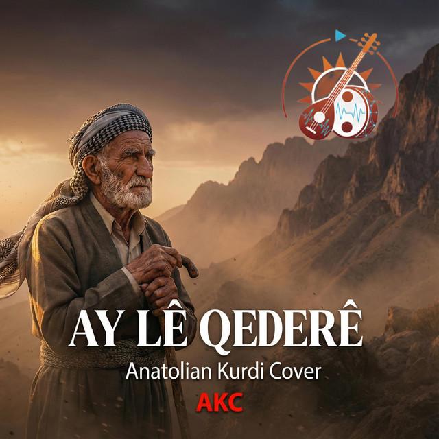 AKC-Anatolian Kurdi Cover