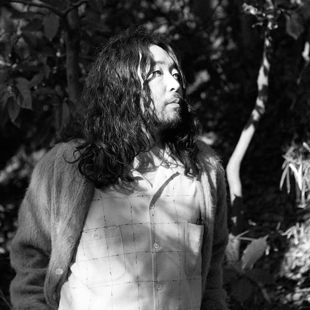 Akira Kosemura (小瀬村晶)