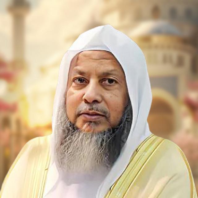 Al Sheikh Mohamed Ayoub