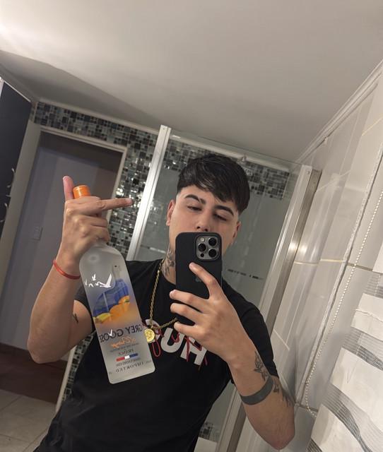 Alaan fonseca DJ