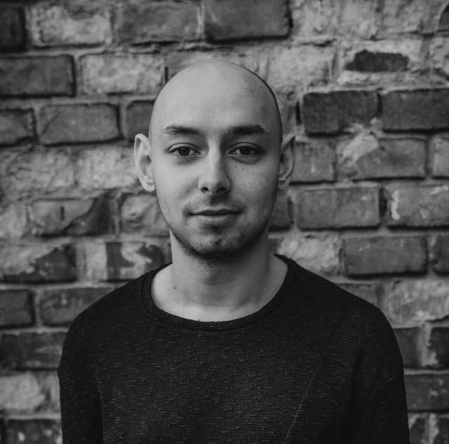 Aladarus f.k.a. Episode1