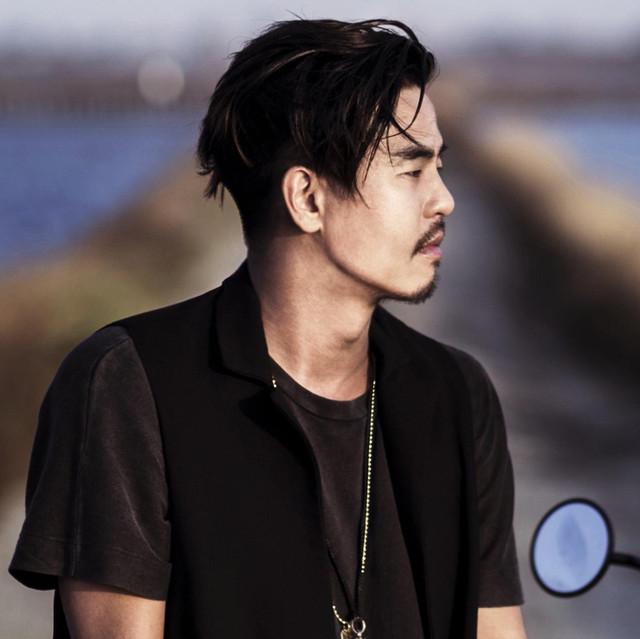 Alan Kuo (柯有倫)