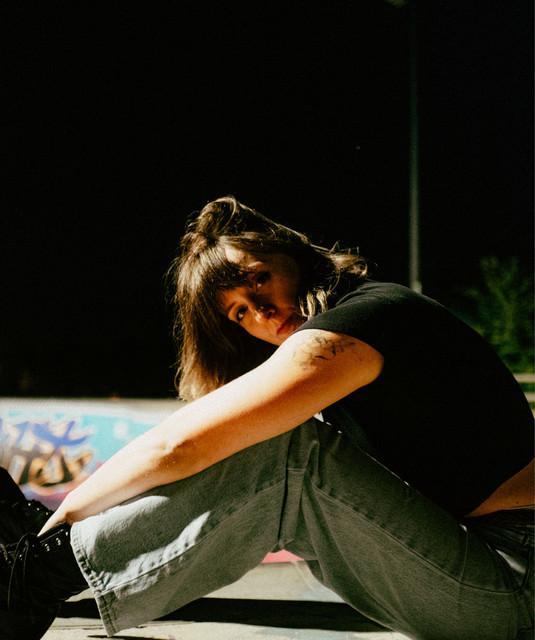 Alanna Matty