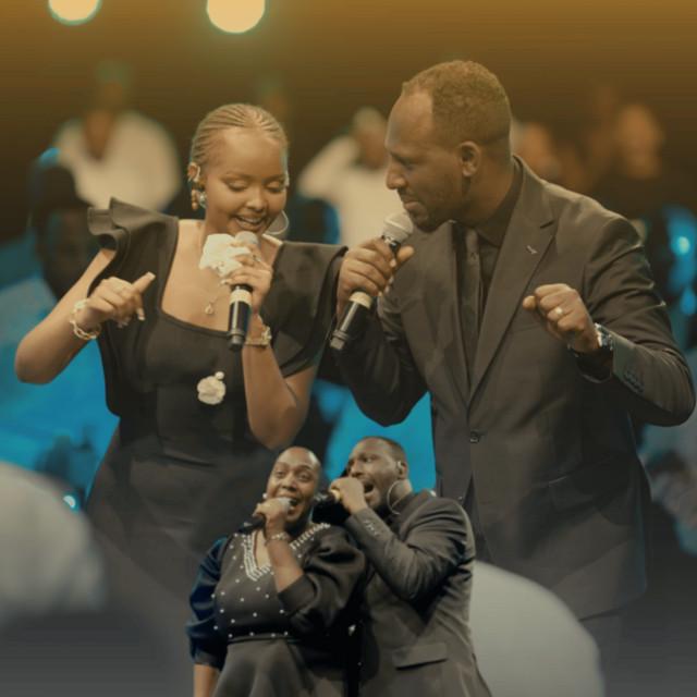 Alarm Ministries Rwanda