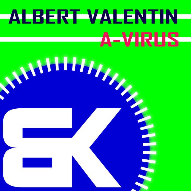 Albert Valentin