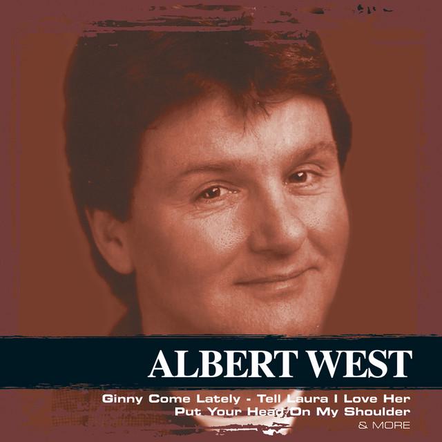 Albert West