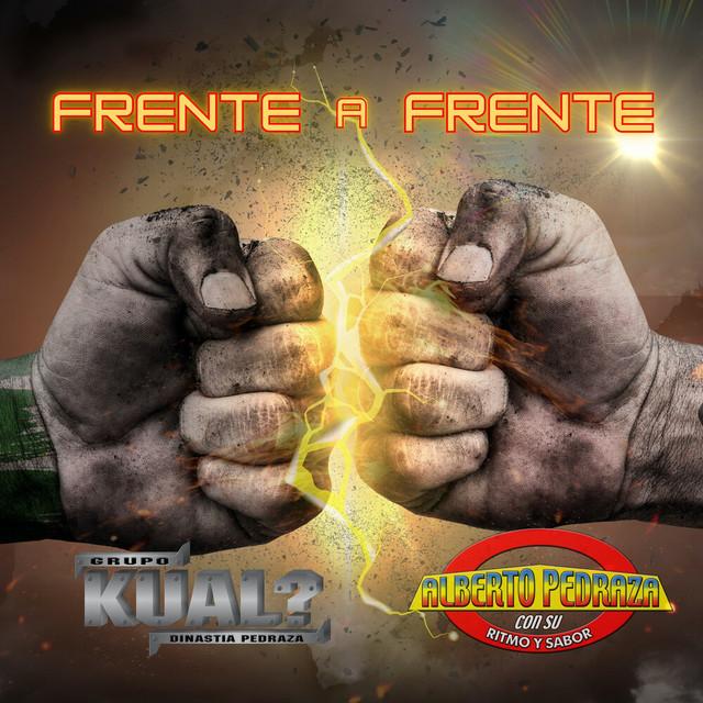 Alberto Pedraza Con Su Ritmo Y Sabor