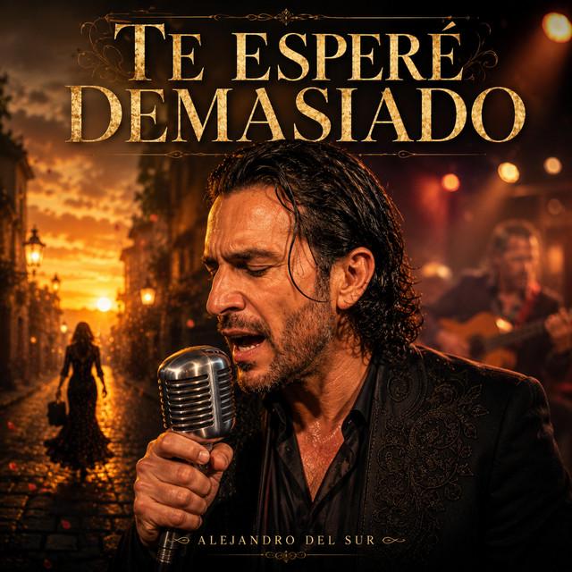 Alejandro del Sur