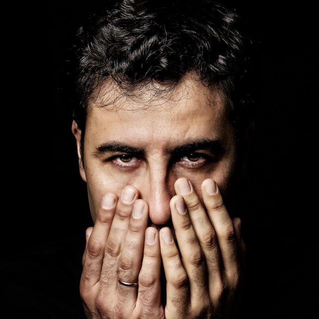 Alejandro Roman - Songs, Events and Music Stats | Viberate.com