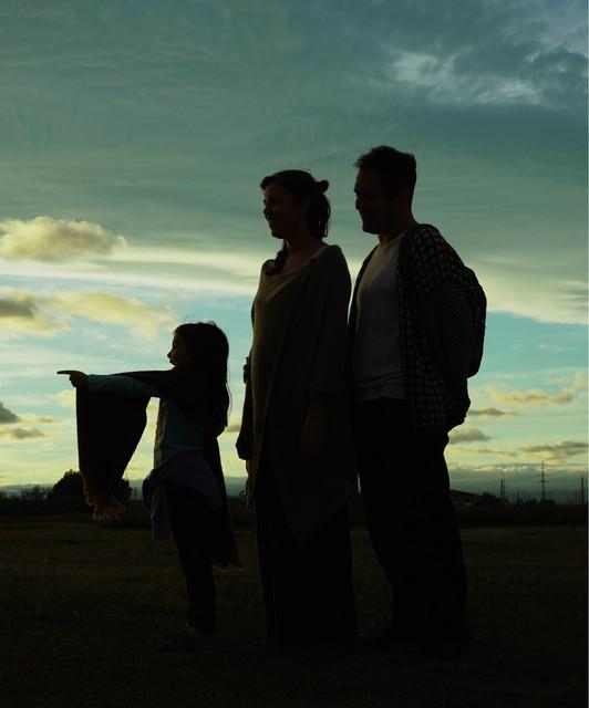 Alejandro y Maria Laura