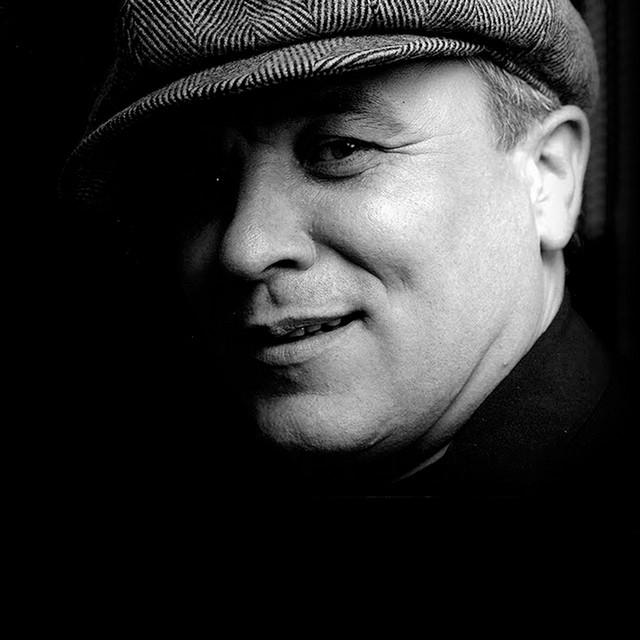 Aleksandr Dyumin