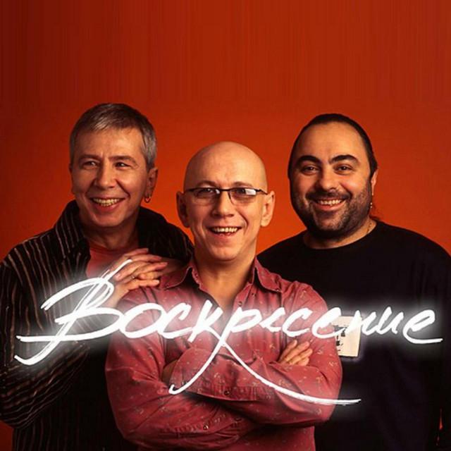 Aleksey Romanov & Sunday