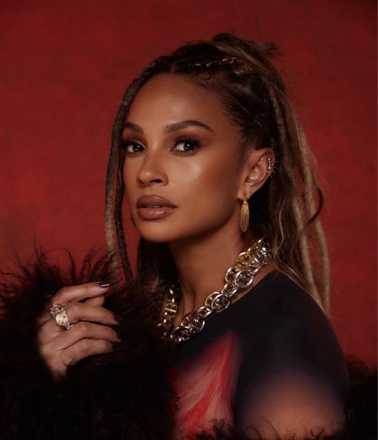 Alesha Dixon