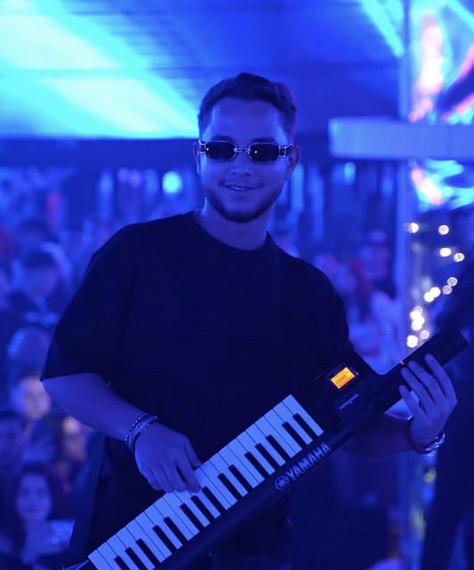 Alex Costache - Songs, Events and Music Stats | Viberate.com