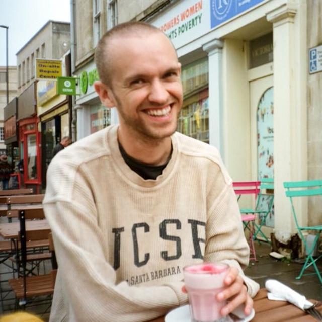 Alex Day