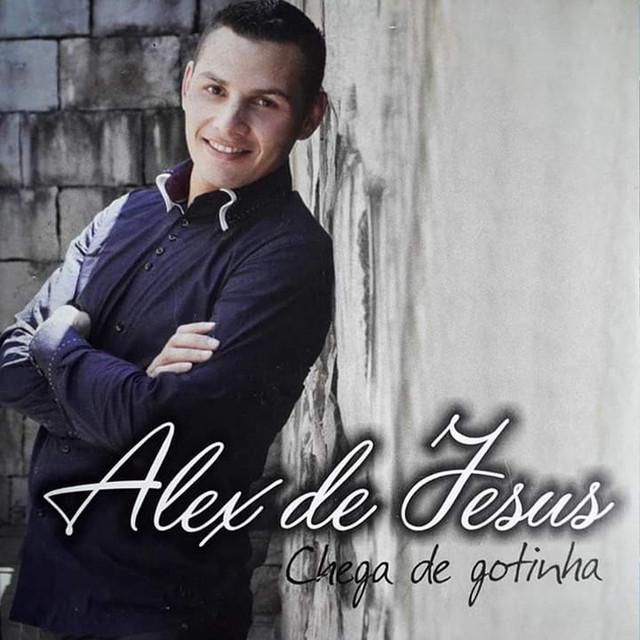 ALEX DE JESUS