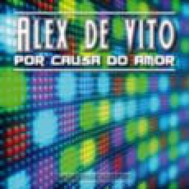 Alex de Vito
