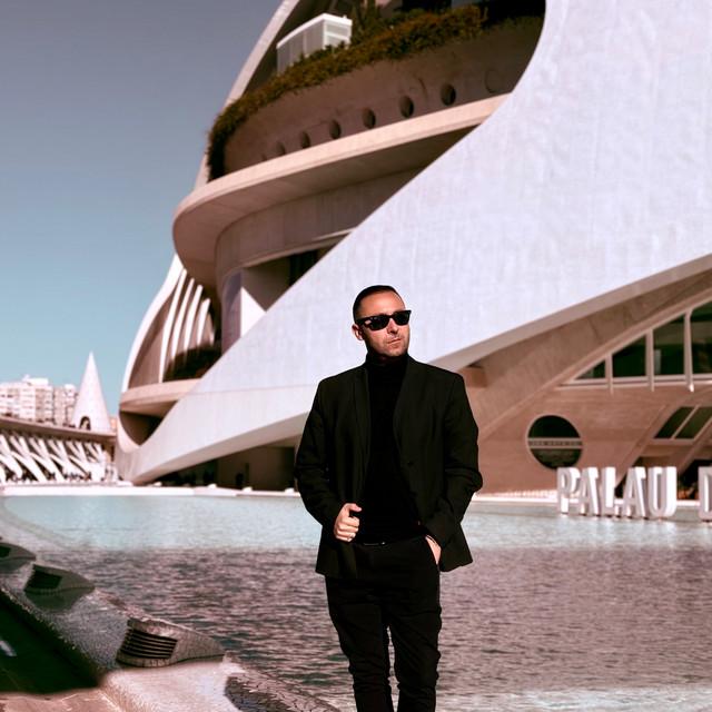 Alex del Toro