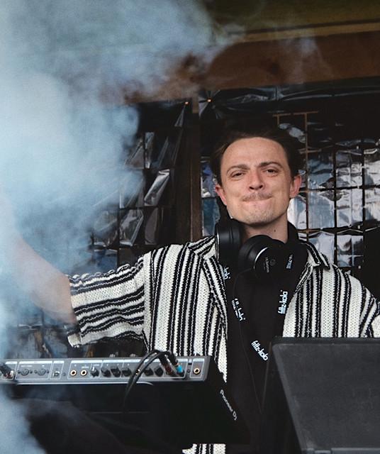 Alex Dust - Songs, Events and Music Stats | Viberate.com