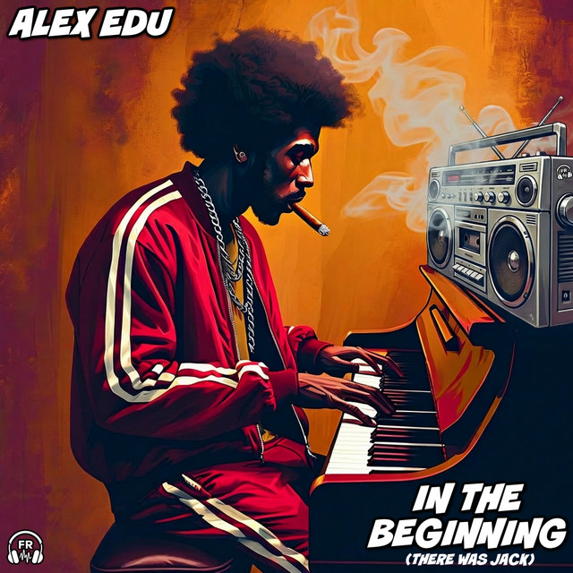 Alex Edu