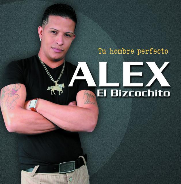 Alex El Bizcochito