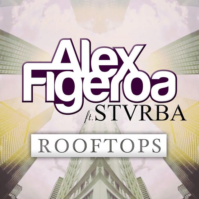 Alex Figeroa