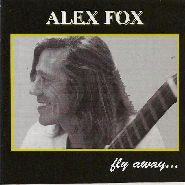 Alex Fox