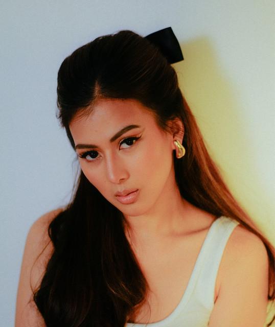 Alex Gonzaga
