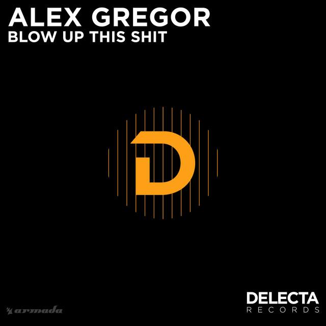 Alex Gregor