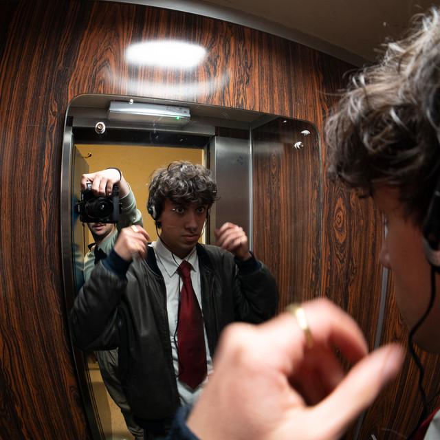 Alex Laine