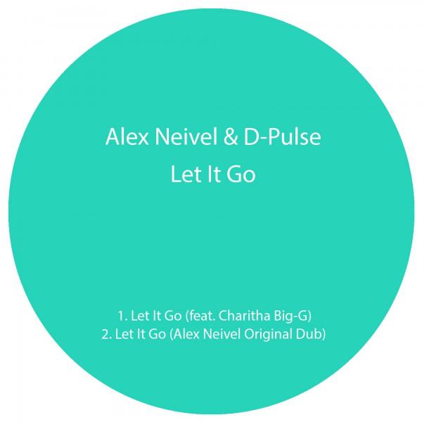 Alex Neivel